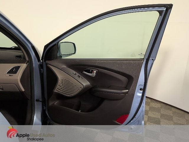 2013 Hyundai Tucson GLS