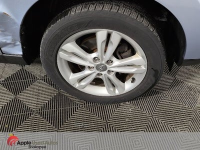 2013 Hyundai Tucson GLS