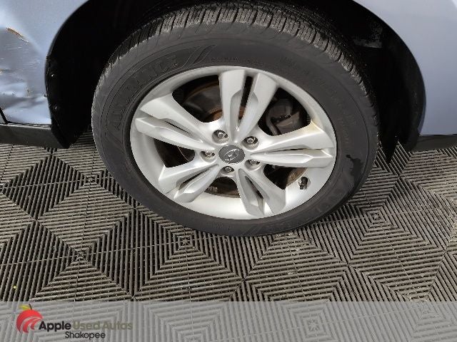 2013 Hyundai Tucson GLS