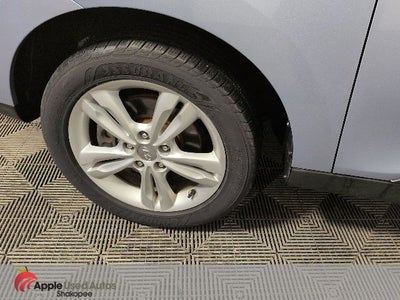 2013 Hyundai Tucson GLS