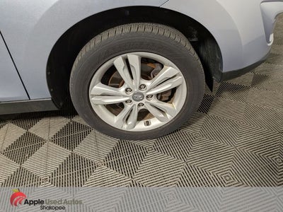 2013 Hyundai Tucson GLS