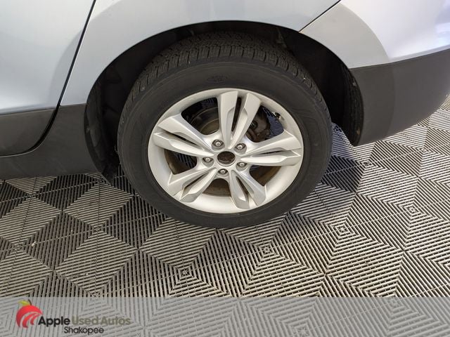 2013 Hyundai Tucson GLS - Photo 40