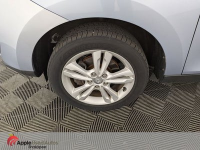 2013 Hyundai Tucson GLS