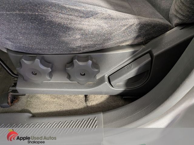 2004 Hyundai Santa Fe GLS 2.7L V6