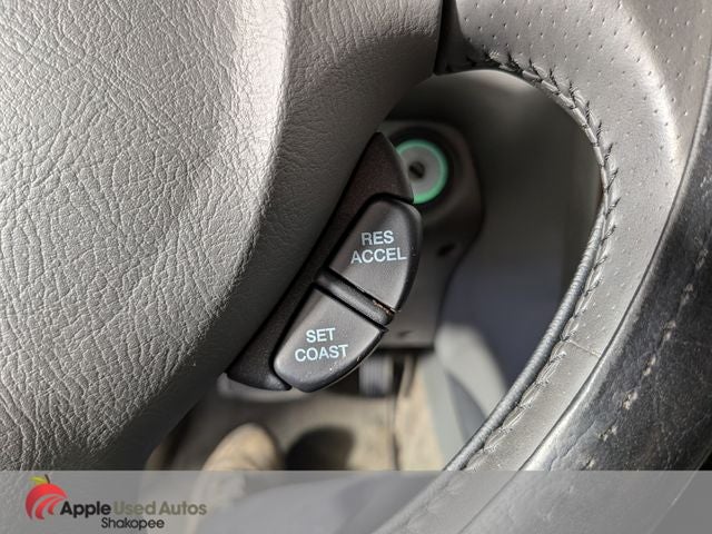 2004 Hyundai Santa Fe GLS 2.7L V6