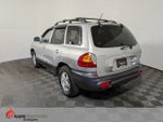 2004 Hyundai Santa Fe GLS 2.7L V6