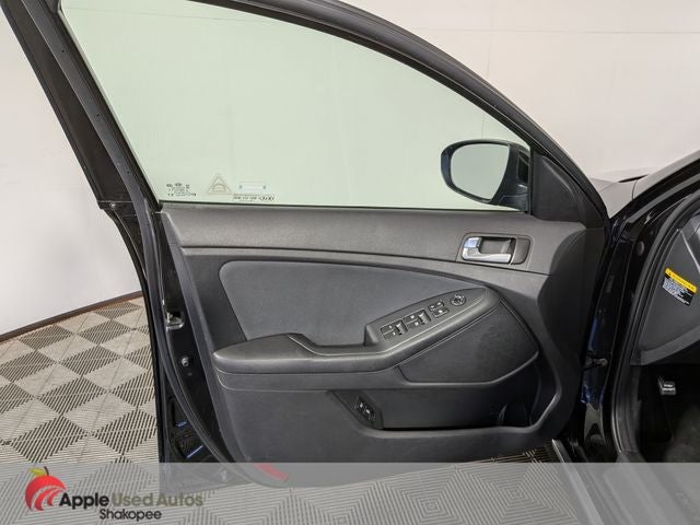 2015 Kia Optima Hybrid Base