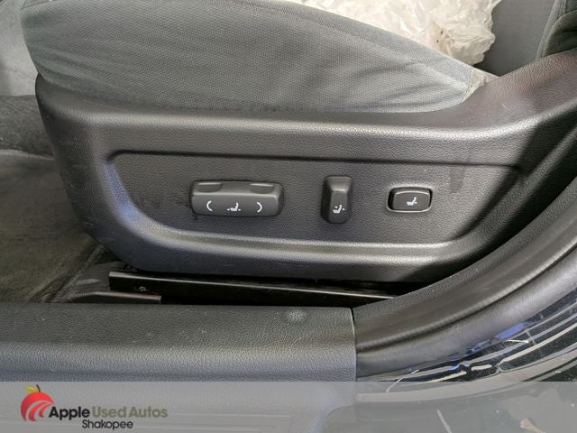 2015 Kia Optima Hybrid Base