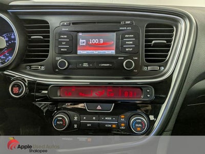 2015 Kia Optima Hybrid Base