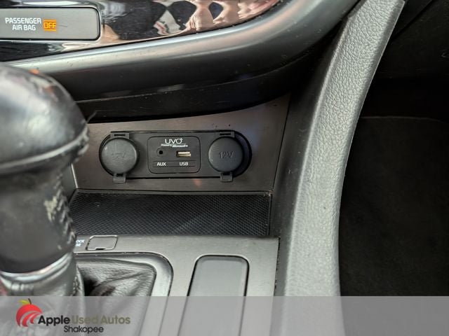 2015 Kia Optima Hybrid Base