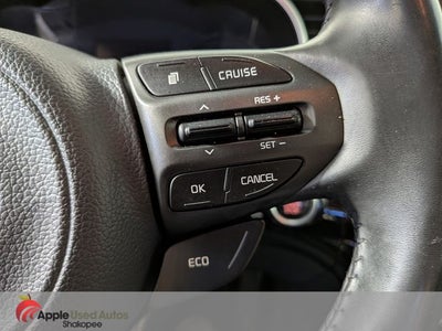 2015 Kia Optima Hybrid Base