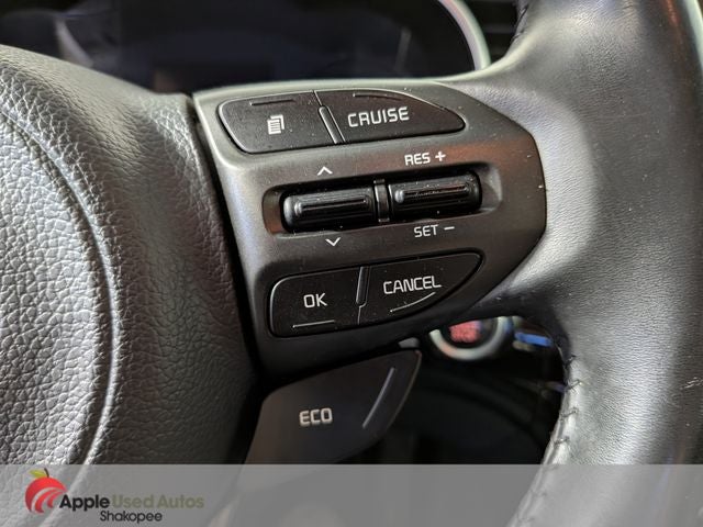 2015 Kia Optima Hybrid Base