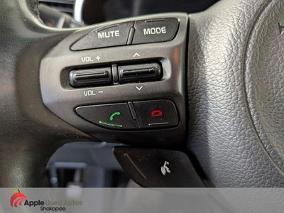 2015 Kia Optima Hybrid Base