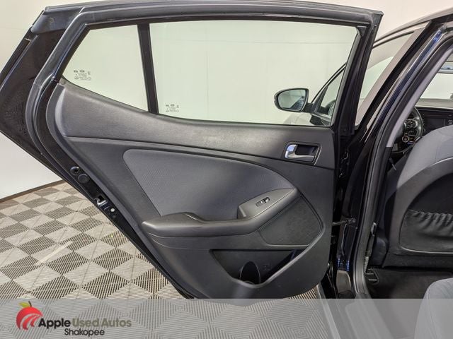 2015 Kia Optima Hybrid Base