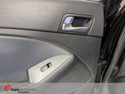 2015 Kia Optima Hybrid Base