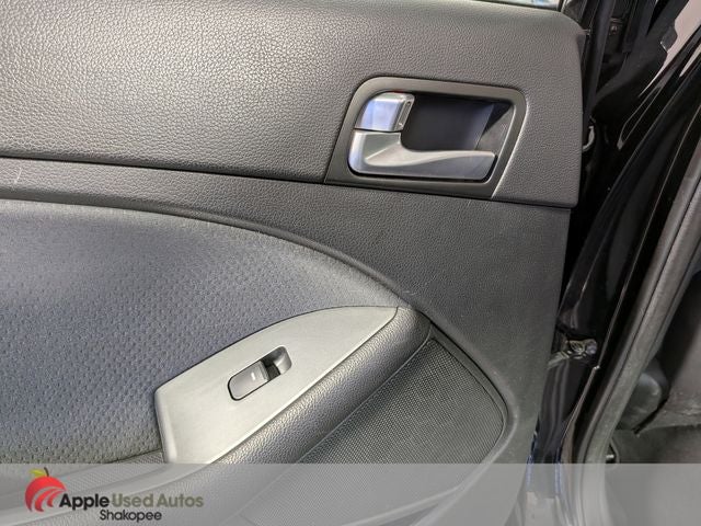 2015 Kia Optima Hybrid Base