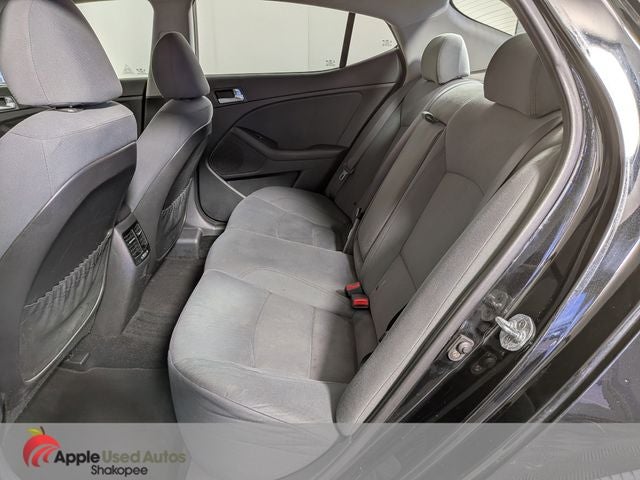2015 Kia Optima Hybrid Base