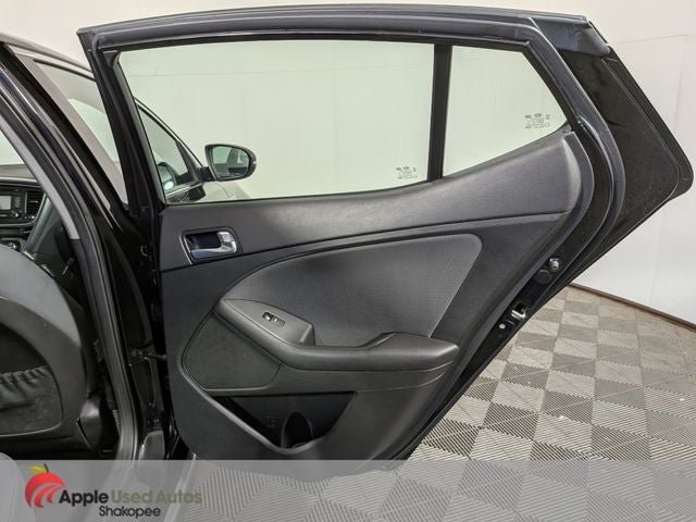 2015 Kia Optima Hybrid Base