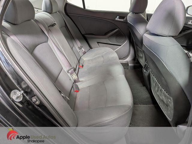 2015 Kia Optima Hybrid Base