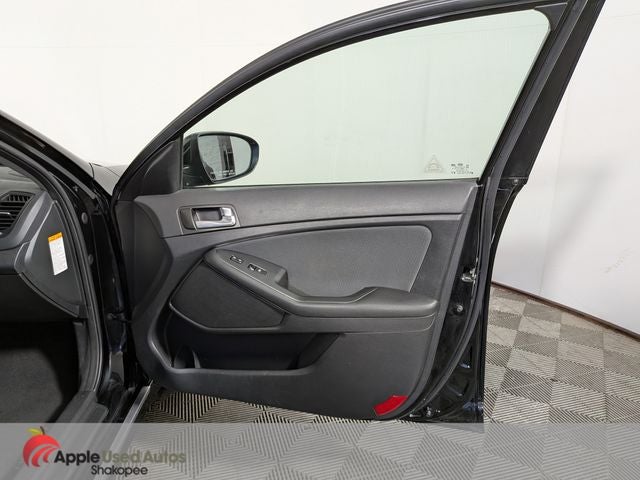 2015 Kia Optima Hybrid Base
