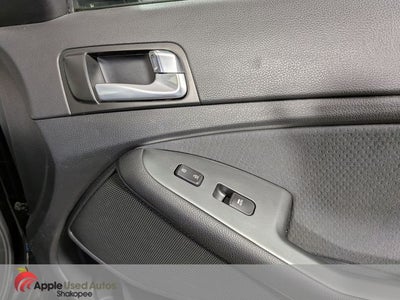 2015 Kia Optima Hybrid Base