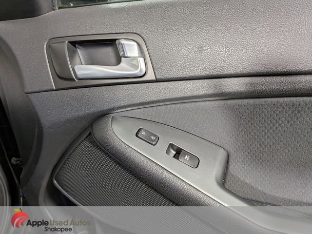 2015 Kia Optima Hybrid Base