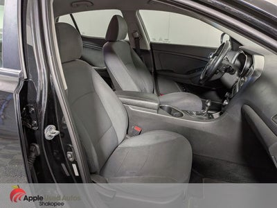 2015 Kia Optima Hybrid Base