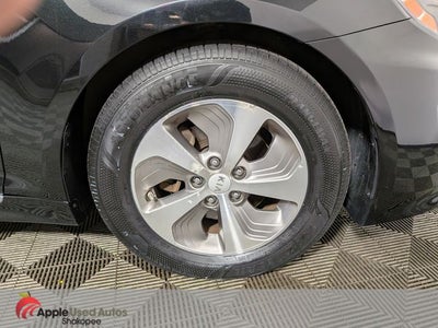 2015 Kia Optima Hybrid Base