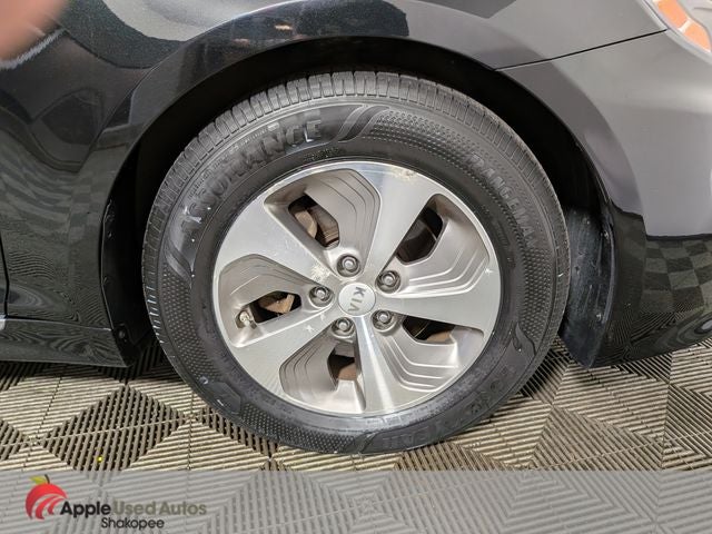2015 Kia Optima Hybrid Base