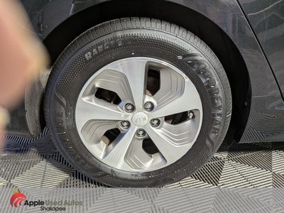 2015 Kia Optima Hybrid Base