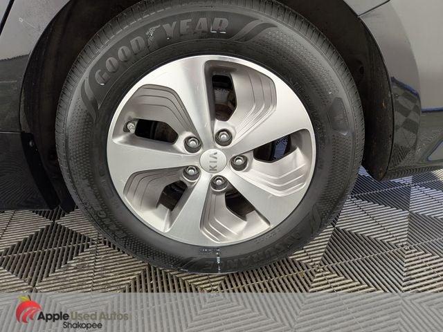 2015 Kia Optima Hybrid Base