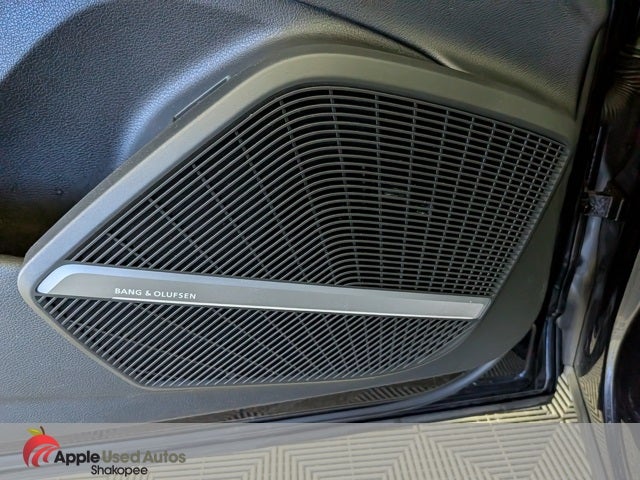 2018 Audi Q5 2.0T Premium Plus quattro