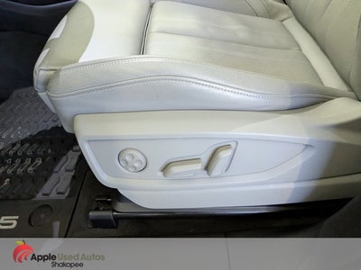 2018 Audi Q5 2.0T Premium Plus quattro