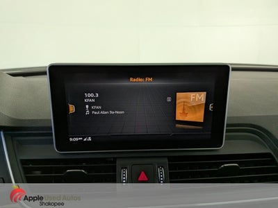 2018 Audi Q5 2.0T Premium Plus quattro