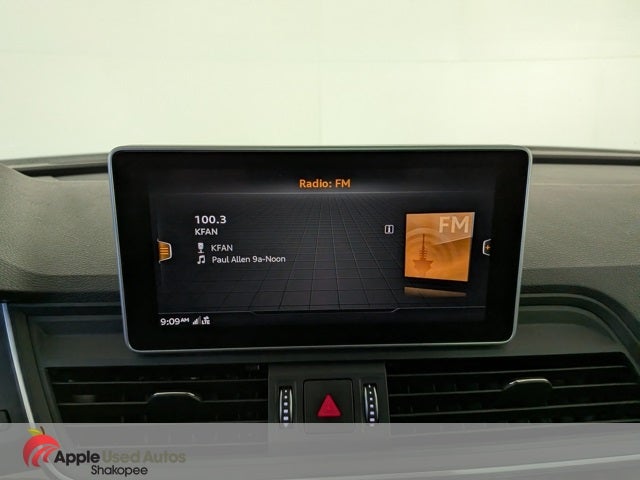 2018 Audi Q5 2.0T Premium Plus quattro