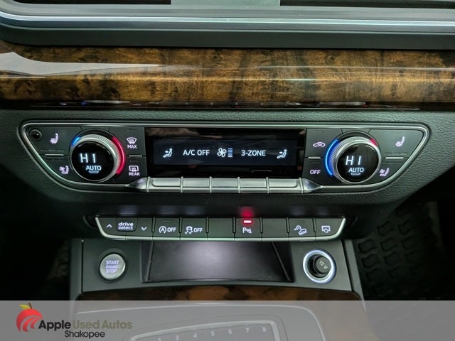 2018 Audi Q5 2.0T Premium Plus quattro