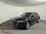 2018 Audi Q5 2.0T Premium Plus quattro