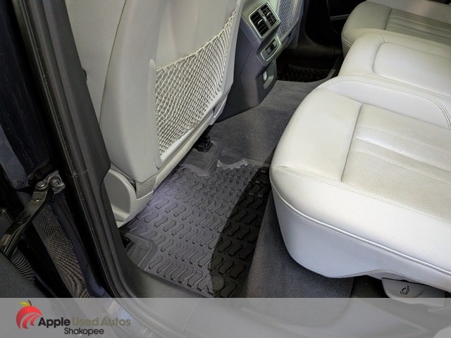 2018 Audi Q5 2.0T Premium Plus quattro