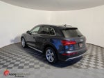 2018 Audi Q5 2.0T Premium Plus quattro