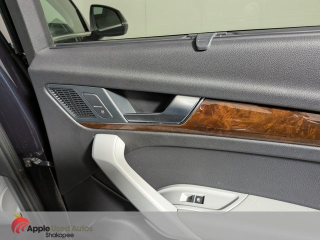 2018 Audi Q5 2.0T Premium Plus quattro