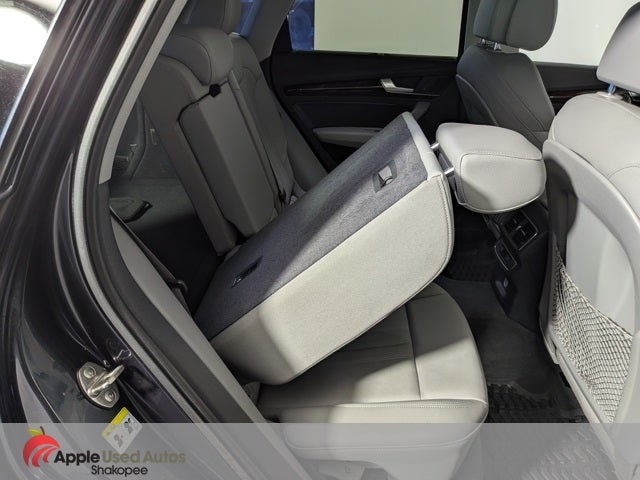 2018 Audi Q5 2.0T Premium Plus quattro