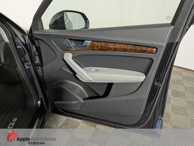 2018 Audi Q5 2.0T Premium Plus quattro