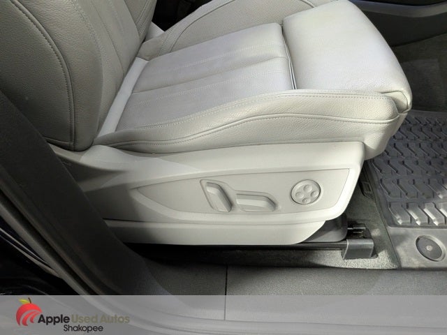 2018 Audi Q5 2.0T Premium Plus quattro