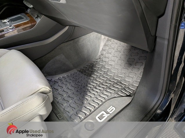 2018 Audi Q5 2.0T Premium Plus quattro