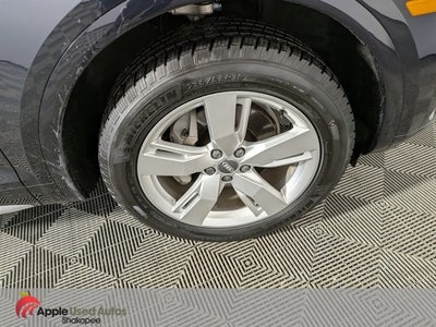 2018 Audi Q5 2.0T Premium Plus quattro