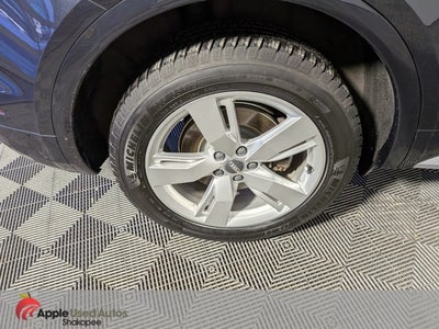 2018 Audi Q5 2.0T Premium Plus quattro