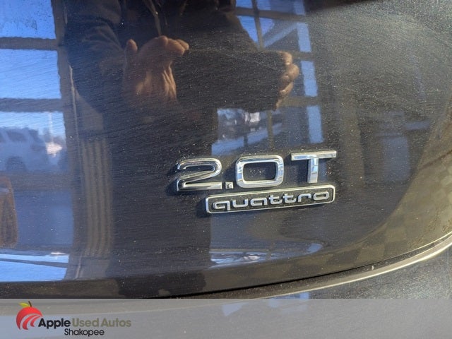 2018 Audi Q5 2.0T Premium Plus quattro