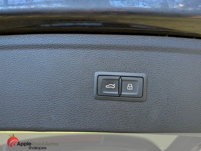 2018 Audi Q5 2.0T Premium Plus quattro