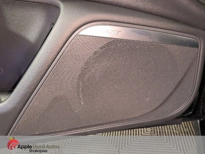 2012 Audi A6 3.0 Prestige quattro