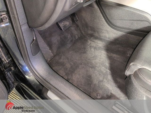 2012 Audi A6 3.0 Prestige quattro